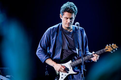 John Mayer and His Extraordinary Songwriting Skill